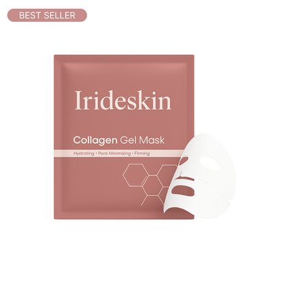 Iride® Bio-Collagen Face Mask